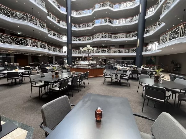 Van der Valk Hotel Berlin Brandenburg