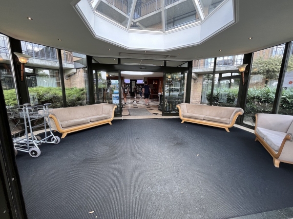 Van der Valk Hotel Berlin Brandenburg