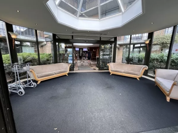 Van der Valk Hotel Berlin Brandenburg