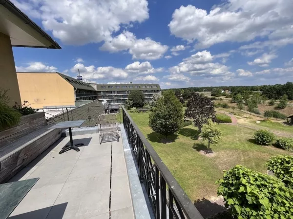Van der Valk Hotel Berlin Brandenburg